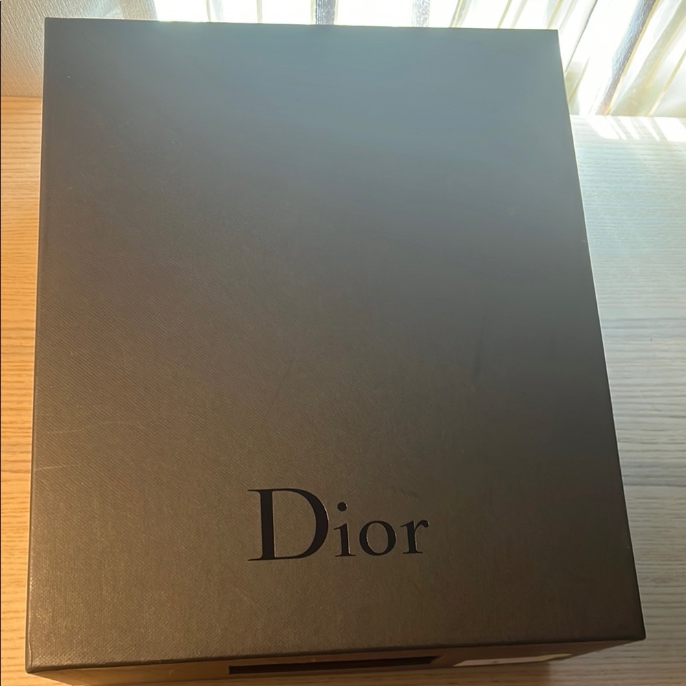 Dior Storage Box - Picture 3 of 10